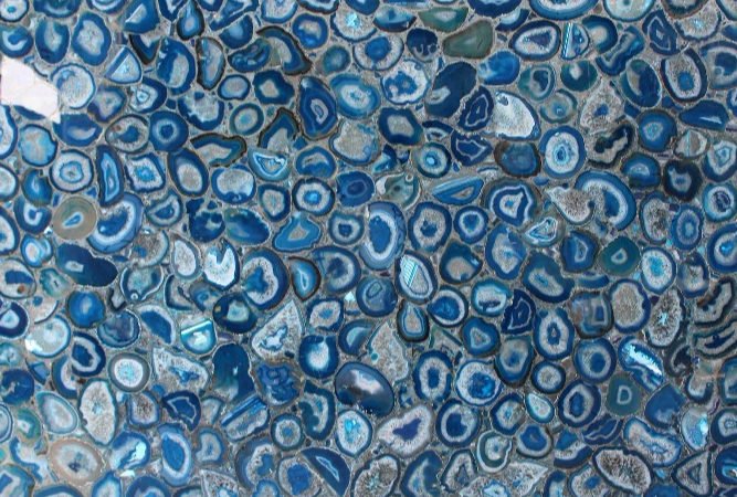 Semiprecious Slab product